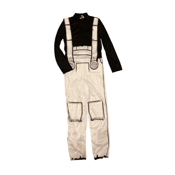 Bendy Boris The Wolf Kids Costume By Disguise L/G (10-12) - Picture 13 of 14